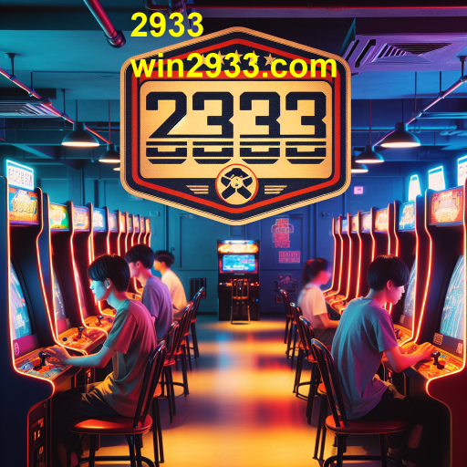 A Evolução dos Jogos de Arcade: Da Nostalgia à Modernidade