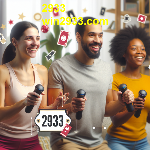 O Crescimento dos Jogos de Fitness: Uma Nova Era de Movimento